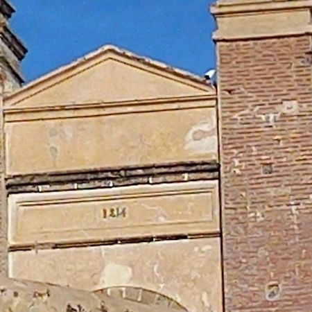 Ferienwohnung Dar Tazrout Tanger Exterior foto