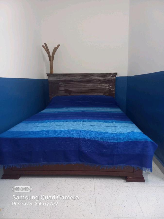 Ferienwohnung Dar Tazrout Tanger Exterior foto