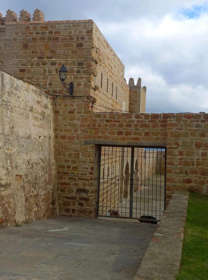 Ferienwohnung Dar Tazrout Tanger Exterior foto