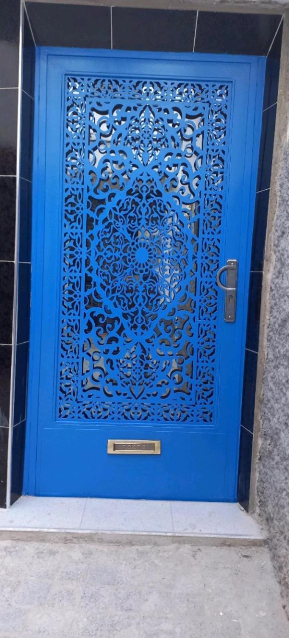 Ferienwohnung Dar Tazrout Tanger Exterior foto