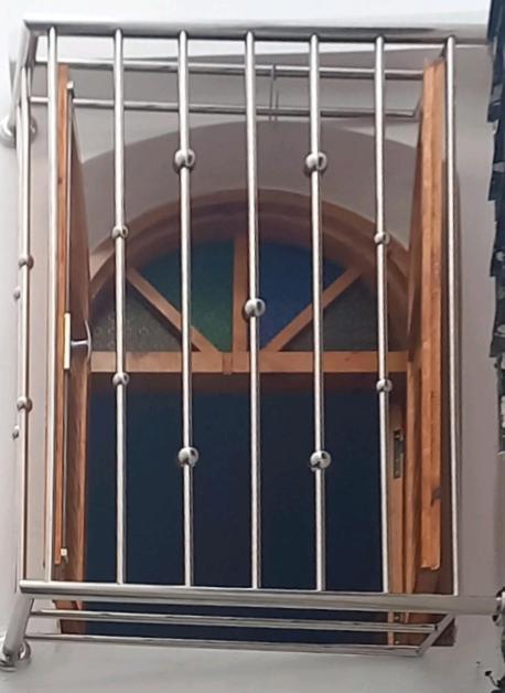 Ferienwohnung Dar Tazrout Tanger Zimmer foto